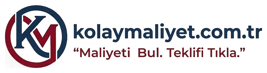Kolay Maliyet